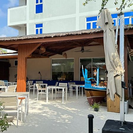 Alimas Holiday Retreat Maldives Felidhoo Dış mekan fotoğraf