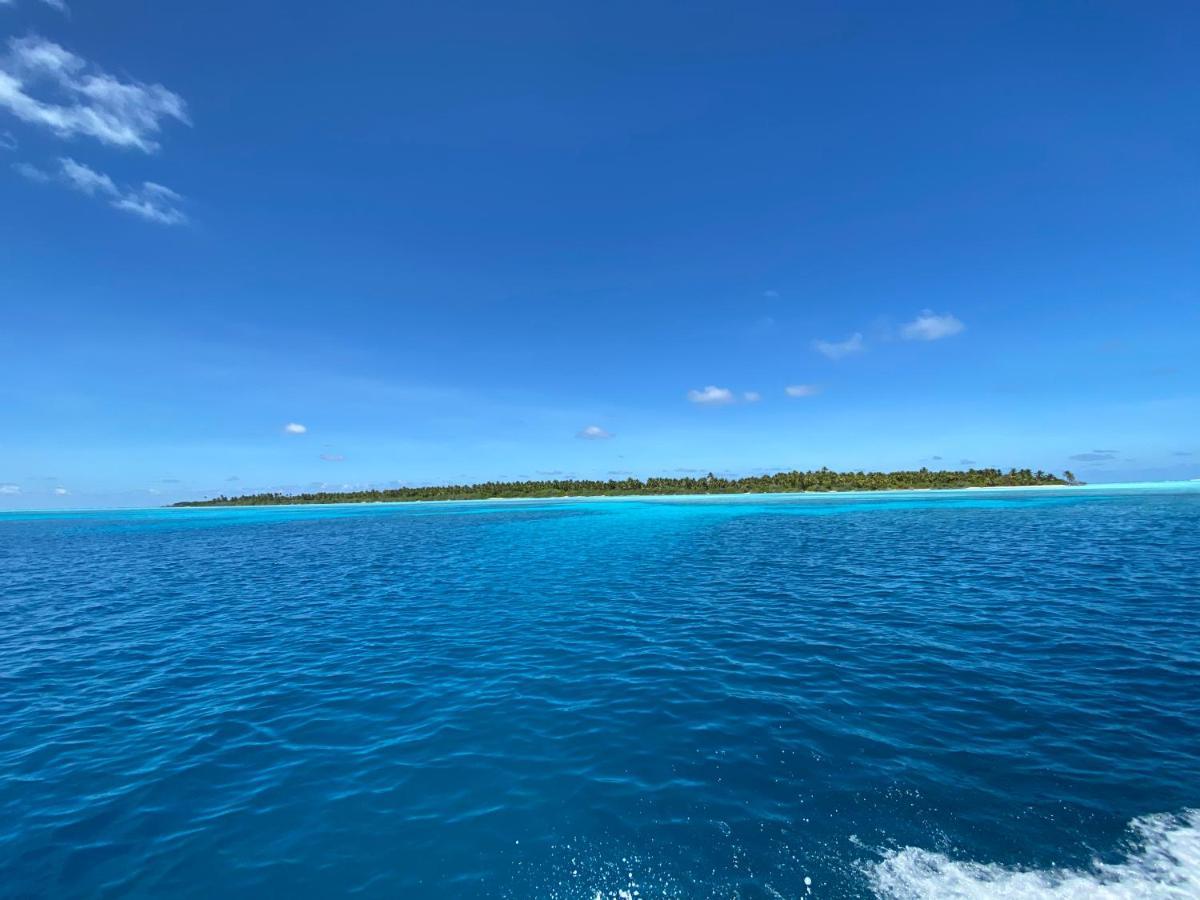 Alimas Holiday Retreat Maldives Felidhoo Dış mekan fotoğraf