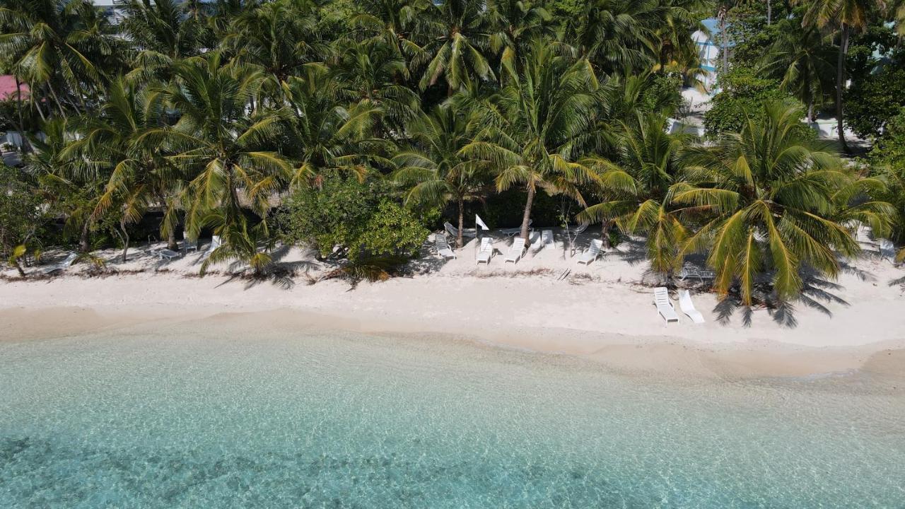 Alimas Holiday Retreat Maldives Felidhoo Dış mekan fotoğraf