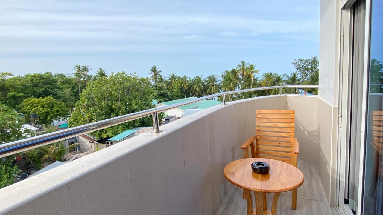 Alimas Holiday Retreat Maldives Felidhoo Dış mekan fotoğraf