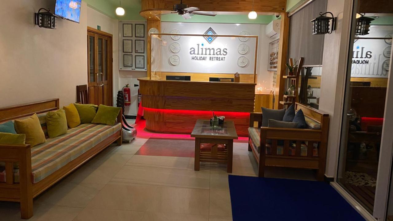 Alimas Holiday Retreat Maldives Felidhoo Dış mekan fotoğraf