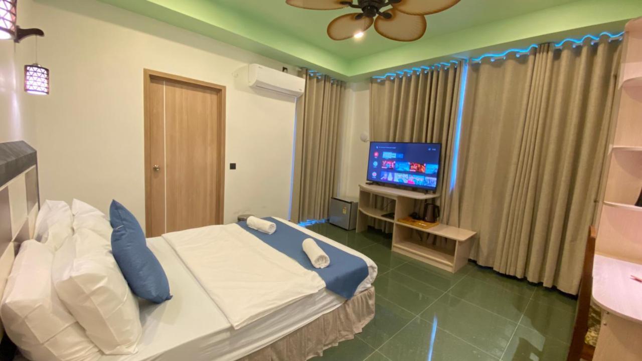 Alimas Holiday Retreat Maldives Felidhoo Dış mekan fotoğraf