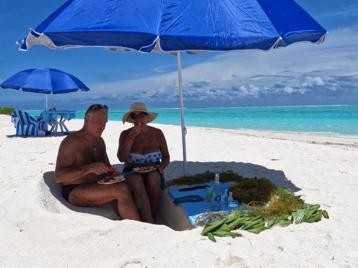 Alimas Holiday Retreat Maldives Felidhoo Dış mekan fotoğraf