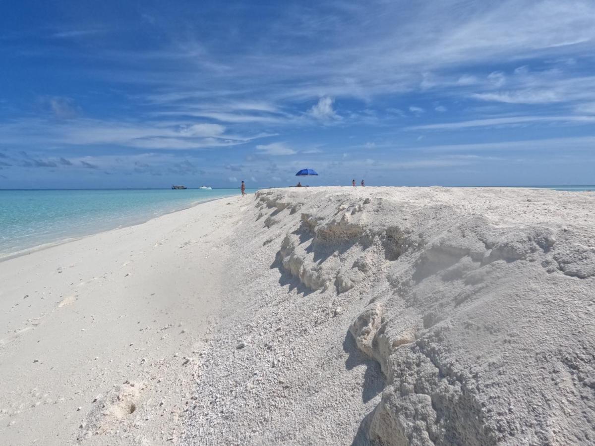 Alimas Holiday Retreat Maldives Felidhoo Dış mekan fotoğraf