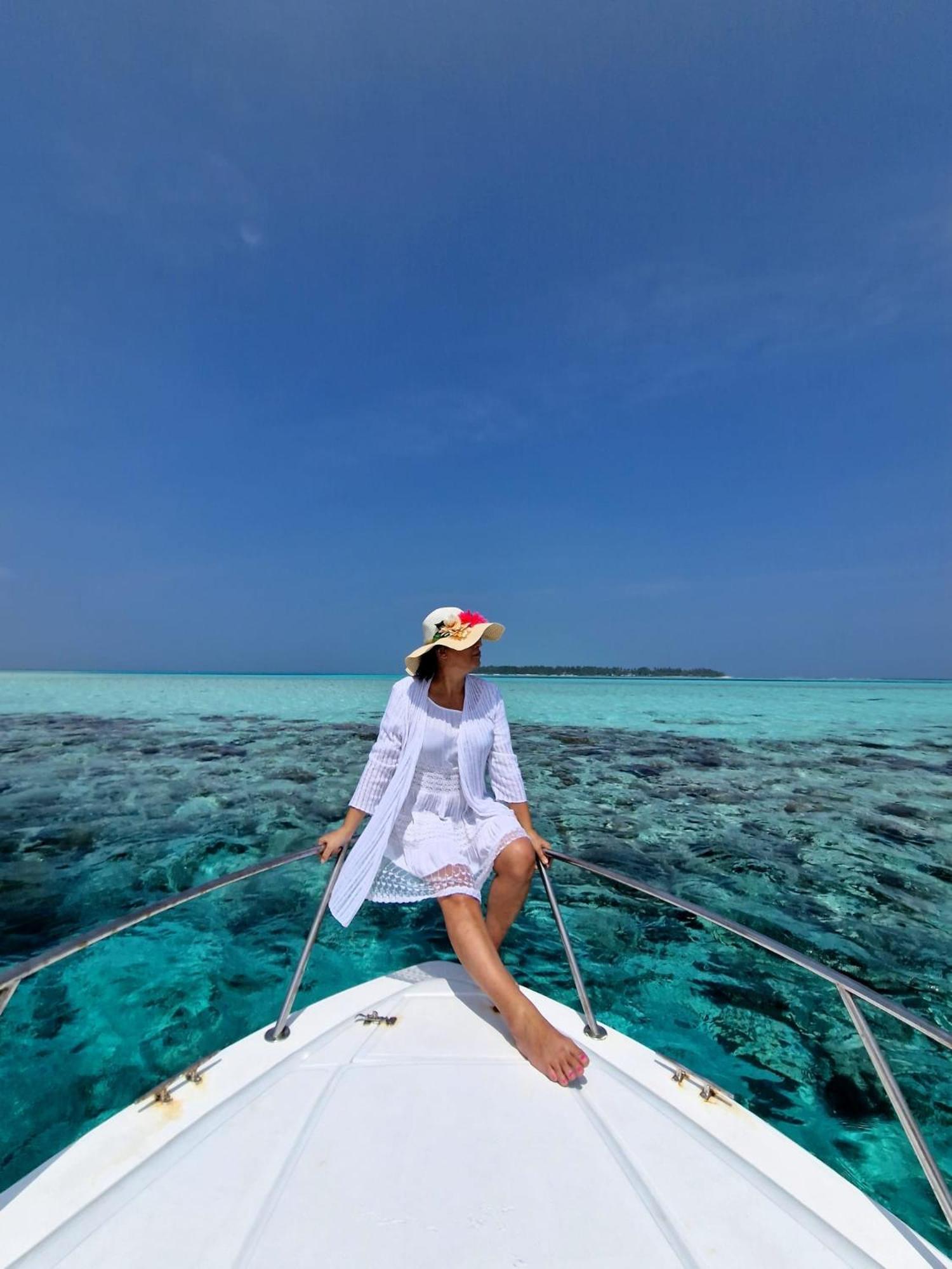 Alimas Holiday Retreat Maldives Felidhoo Dış mekan fotoğraf