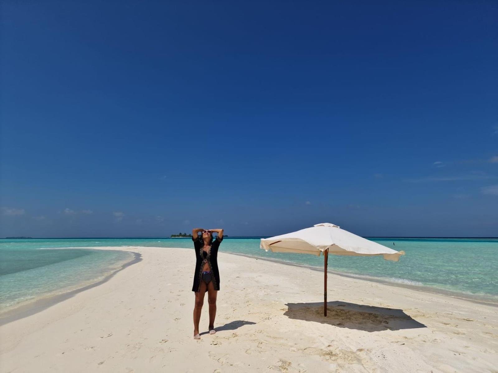 Alimas Holiday Retreat Maldives Felidhoo Dış mekan fotoğraf