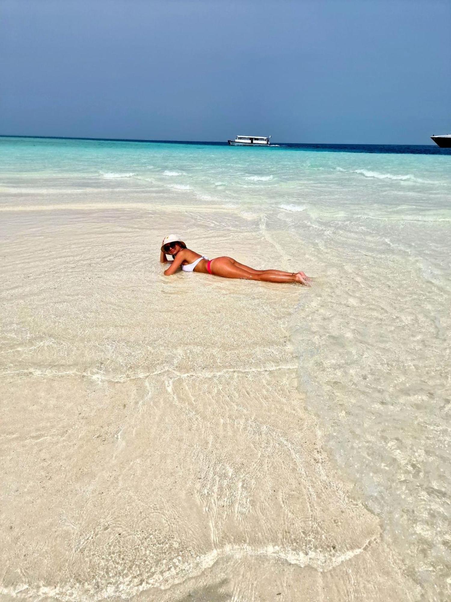 Alimas Holiday Retreat Maldives Felidhoo Dış mekan fotoğraf